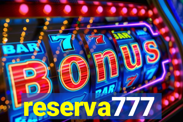 reserva777
