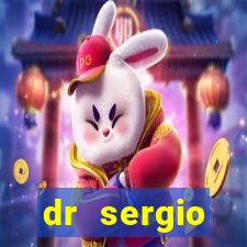 dr sergio urologista cruzeiro sp telefone