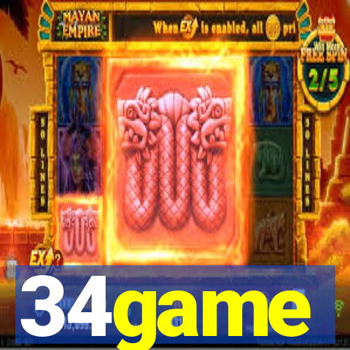 34game