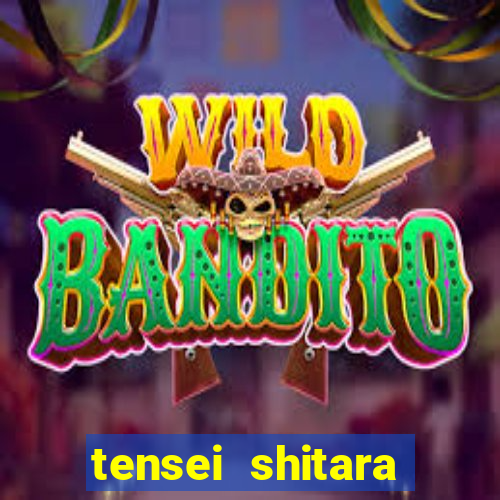 tensei shitara slime datta ken 3 temporada dublado