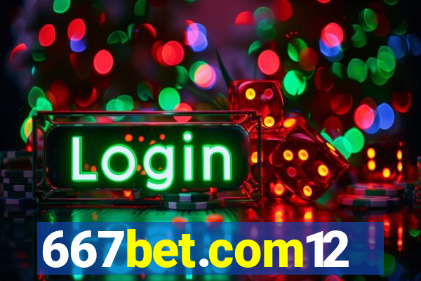 667bet.com12