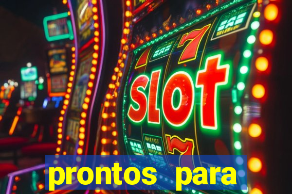 prontos para detonar dublado download
