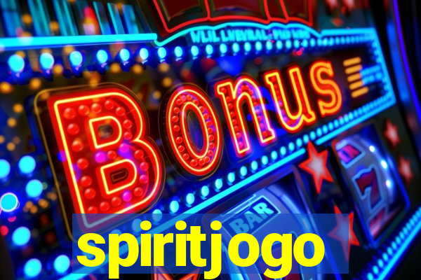 spiritjogo