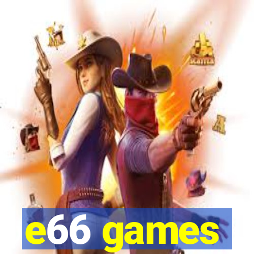 e66 games