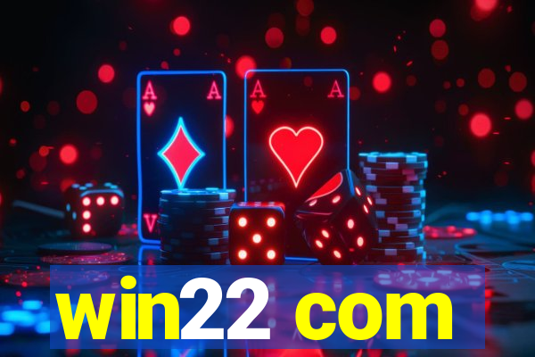 win22 com