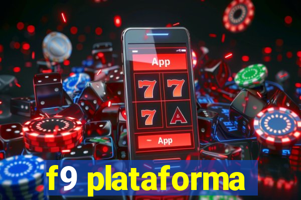 f9 plataforma