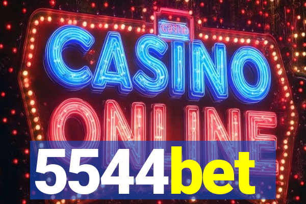 5544bet