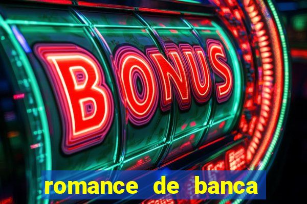 romance de banca digital 2014