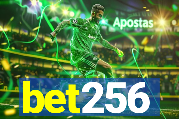 bet256