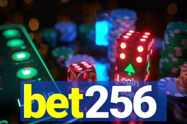 bet256