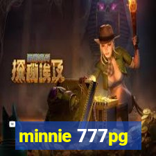 minnie 777pg