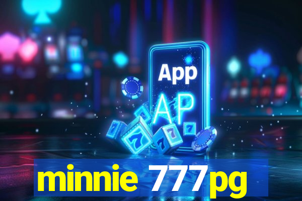 minnie 777pg