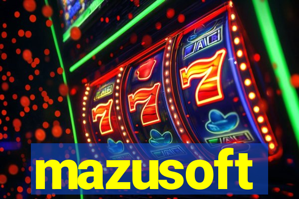 mazusoft