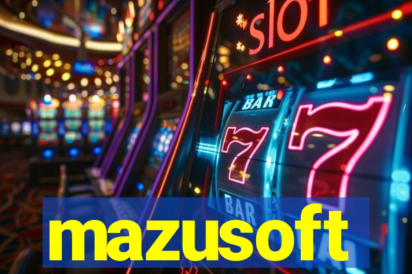 mazusoft