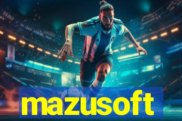 mazusoft