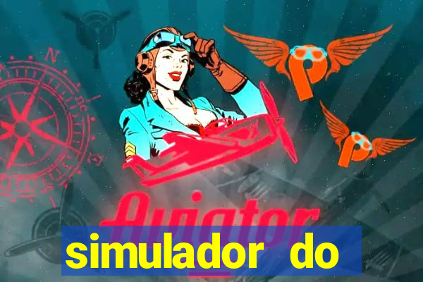 simulador do fortune tiger