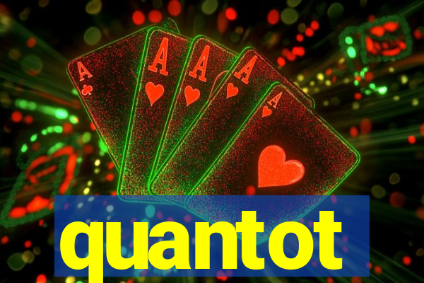 quantot