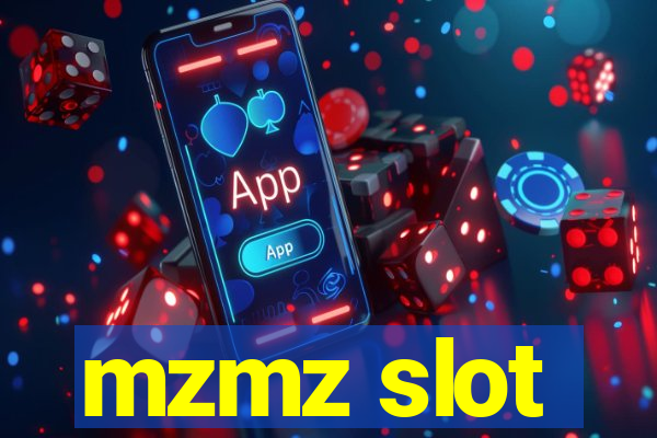 mzmz slot
