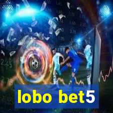 lobo bet5