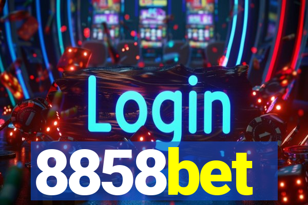 8858bet