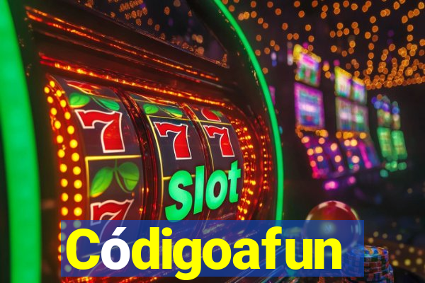 Códigoafun