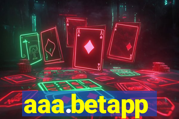 aaa.betapp