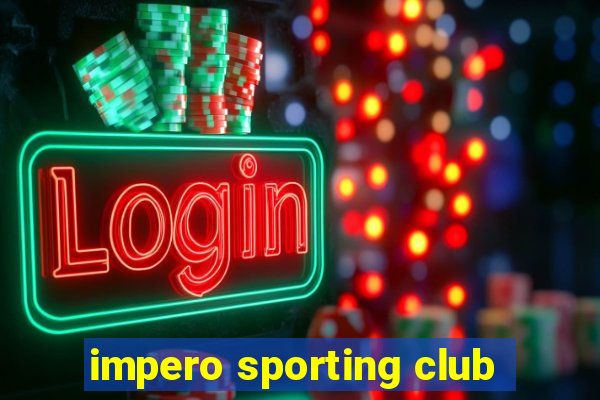 impero sporting club