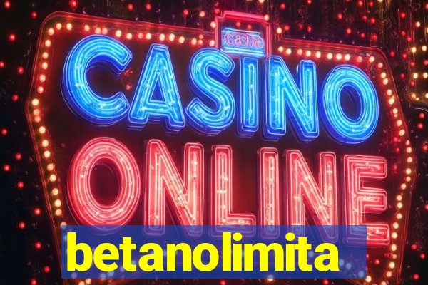 betanolimita