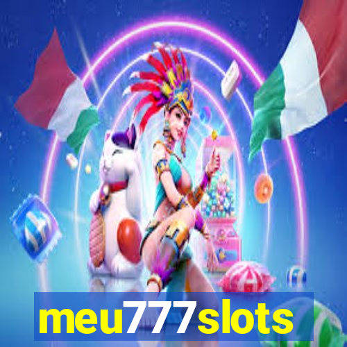 meu777slots