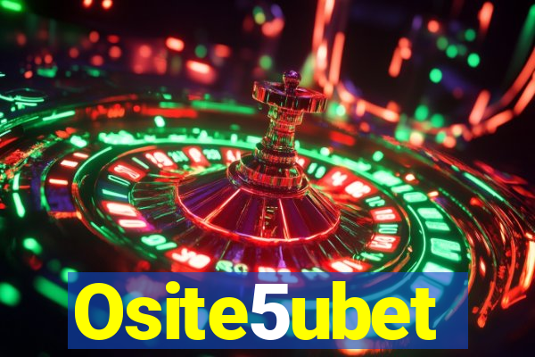 Osite5ubet