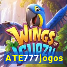 ATE777jogos