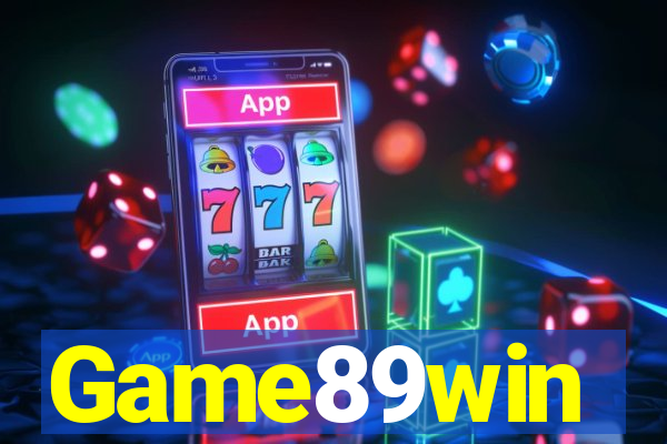 Game89win