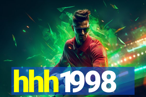 hhh1998
