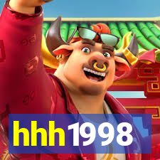 hhh1998