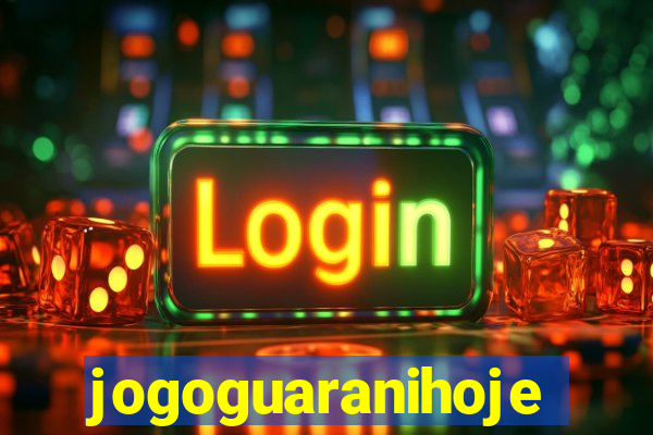 jogoguaranihoje