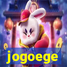 jogoege