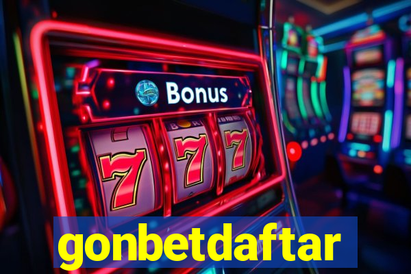 gonbetdaftar