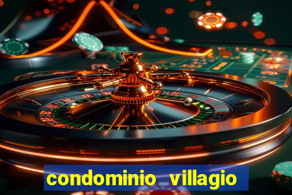 condominio villagio di napoli valinhos