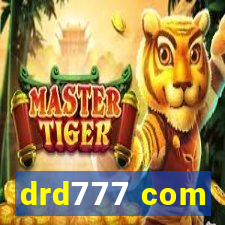 drd777 com