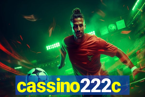 cassino222c