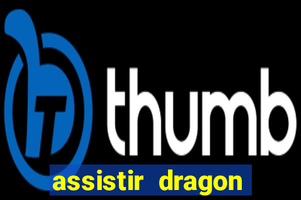 assistir dragon ball super super hero dublado online