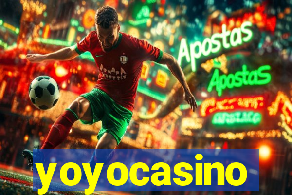 yoyocasino