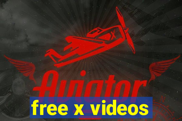 free x videos