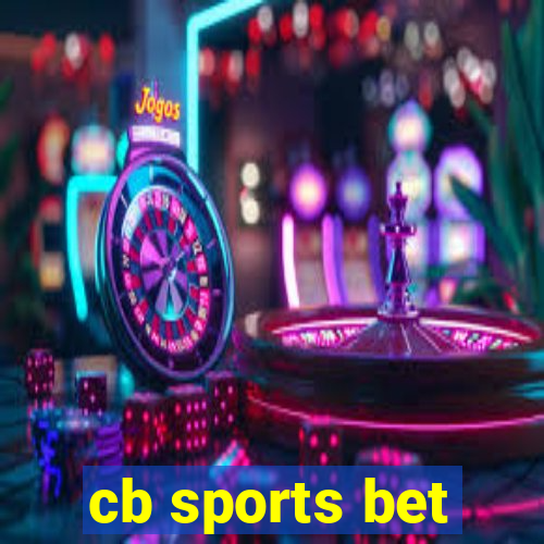 cb sports bet