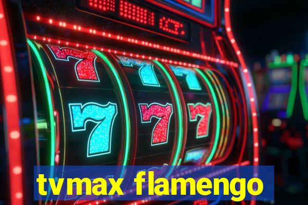 tvmax flamengo