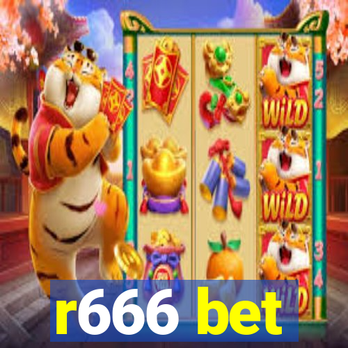 r666 bet