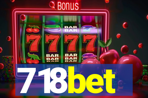 718bet