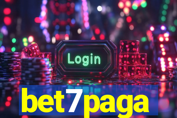 bet7paga