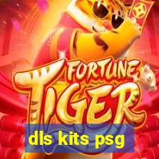 dls kits psg