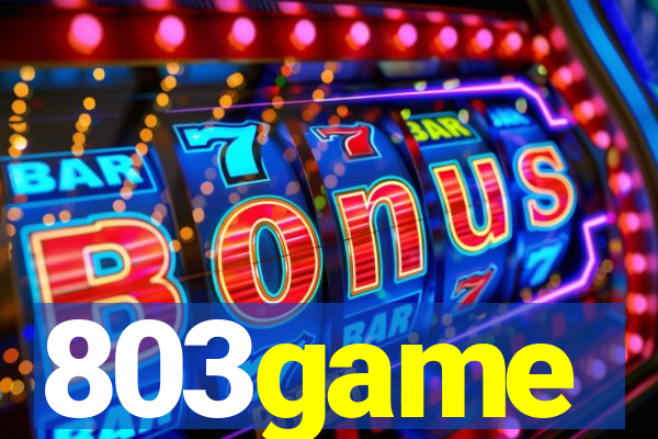 803game